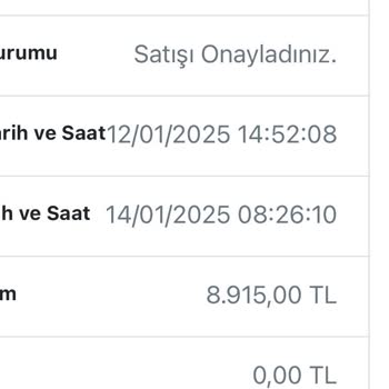 EasyCep Ödeme Gecikmesi Ve Müşteri Hizmetleri Sorunu