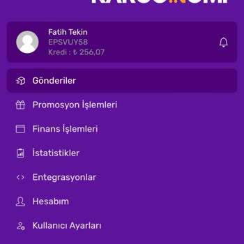 Kargonomi İle Yaşanan Hatalı Ücretlendirme Ve İptal Sorunları