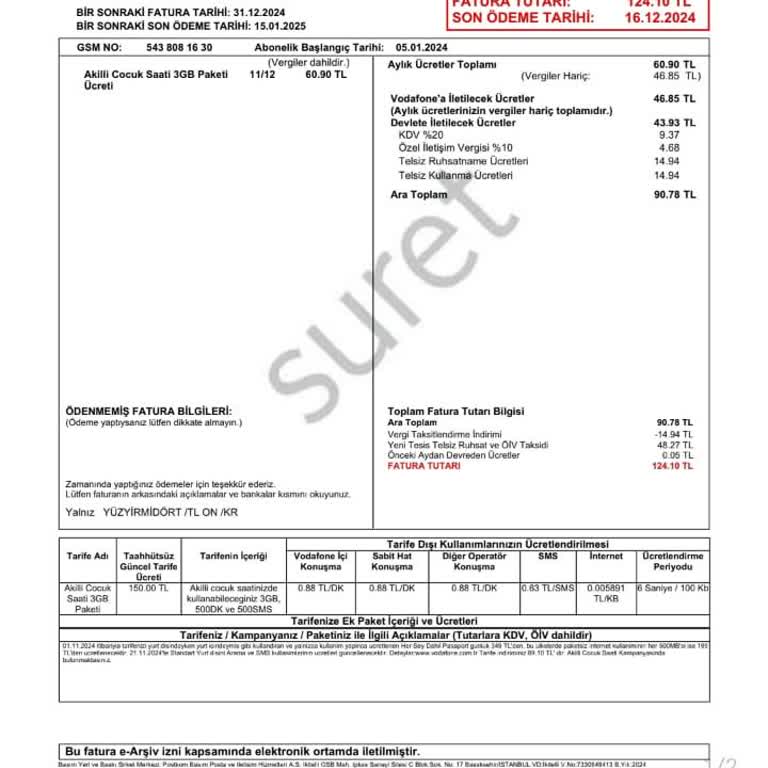 Müşteri Hizmetlerinde Yetersiz İletişim