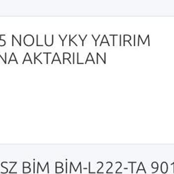 Haberim Olmadan Hesabımdan Para Çekildi