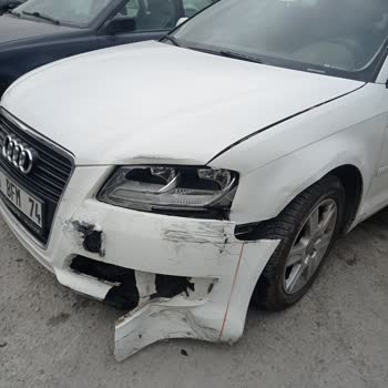 Hep İyi Sigorta'dan Sonuçsuz Kaza Talebi Süreci