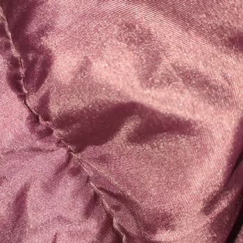 Çeyiz Setinde Tehlikeli Sürpriz: Yorganda Toplu İğne!