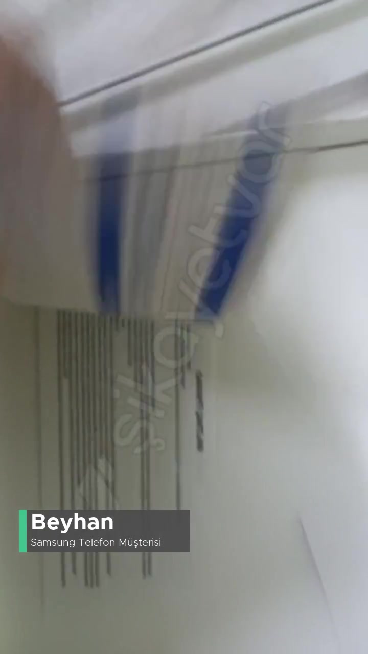 Samsung TAB S9 Plus Temassızlık Sorunu! videonun kapak resmi