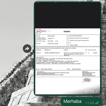 Ürün Gönderilmeyen Butik: Les More