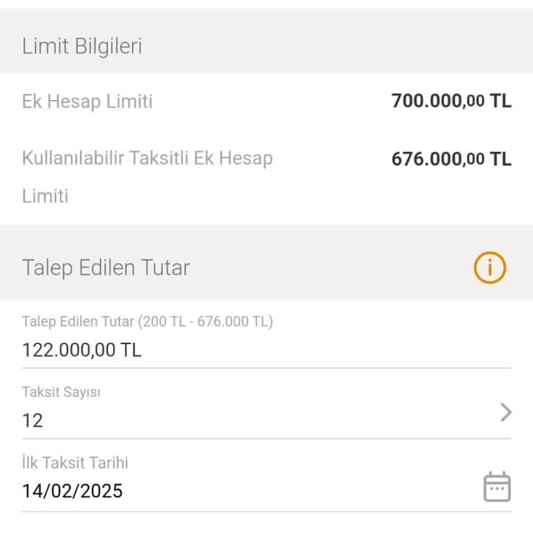 VakıfBank Faiz Oranı Değişikliği Sorunu