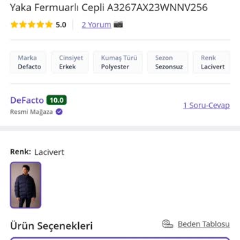 Stokta Olmayan Ürün İçin Yanıltıcı İptal Ve İade Süreci