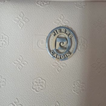 Pierre Cardin Çantada Hızlı Amblem Soyulması Ve Müşteri Hizmetleri Sorunu