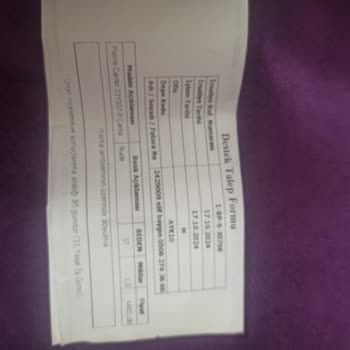 Pierre Cardin Çantada Hızlı Amblem Soyulması Ve Müşteri Hizmetleri Sorunu