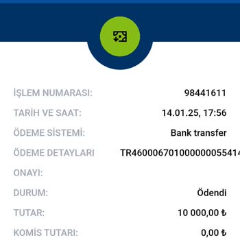 Para Çekme Sorunu Ve Müşteri Hizmetleri İlgisizliği