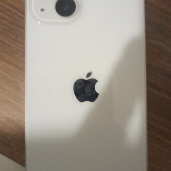 İPhone İOs13 Şikayeti!