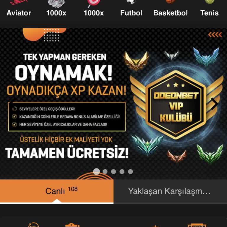 Odeonbet'te Yanıltıcı Promosyon Deneyimi