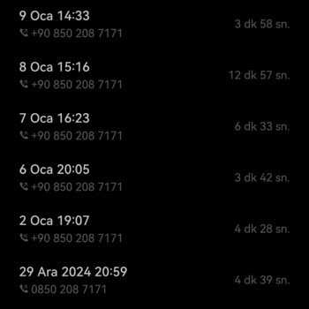 Koton'dan Alınan Ürün Kayboldu, Çözüm Yok