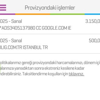 Passolig Üyelik Sorunu: Çekilen Para Ve Yanlış Üyelik Bildirimi