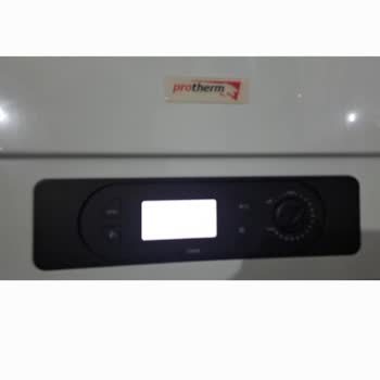 Kombi Servisinden Aldatıcı Hizmet Ve Saygısızlık