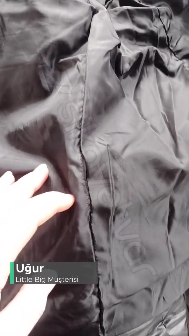 Little Big Ürün Düşük Dikiş Veya Kumaş Kalitesi! videonun kapak resmi