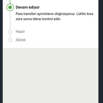 Yanıltıcı SMS Ve Yetersiz Müşteri Hizmeti
