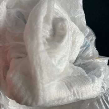 Molfix Bebek Bezi Kristalleşme Sorunu