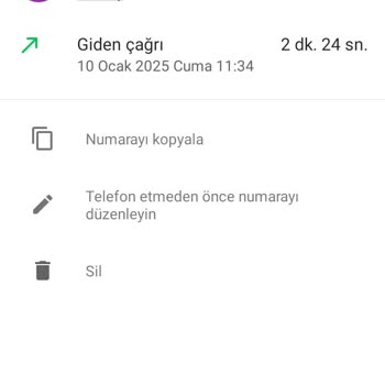 Servis İletişim Ve Hizmet Kalitesinde Sorunlar
