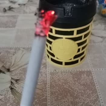 Parliament Sigara Kalitesi Ve İçeriği Hakkında Endişe