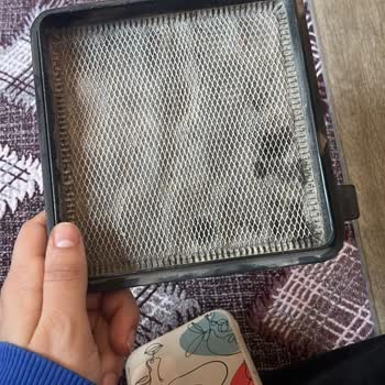 Samsung Elektrik Süpürgesi Filtre Sorunu Ve Garanti Hayal Kırıklığı