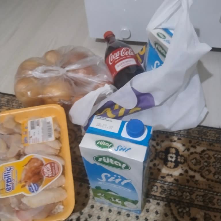 Yanlış Ürün Teslimatı Ve İade Sorunu