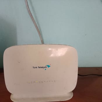 Türk Telekom'un Süre Gelen İnternet Sorunu