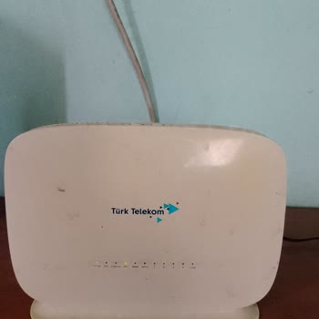 Türk Telekom'un Süre Gelen İnternet Sorunu