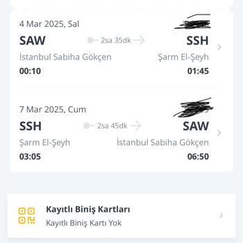 Pegasus'un Yanıltıcı Bilet İptal Stratejisi