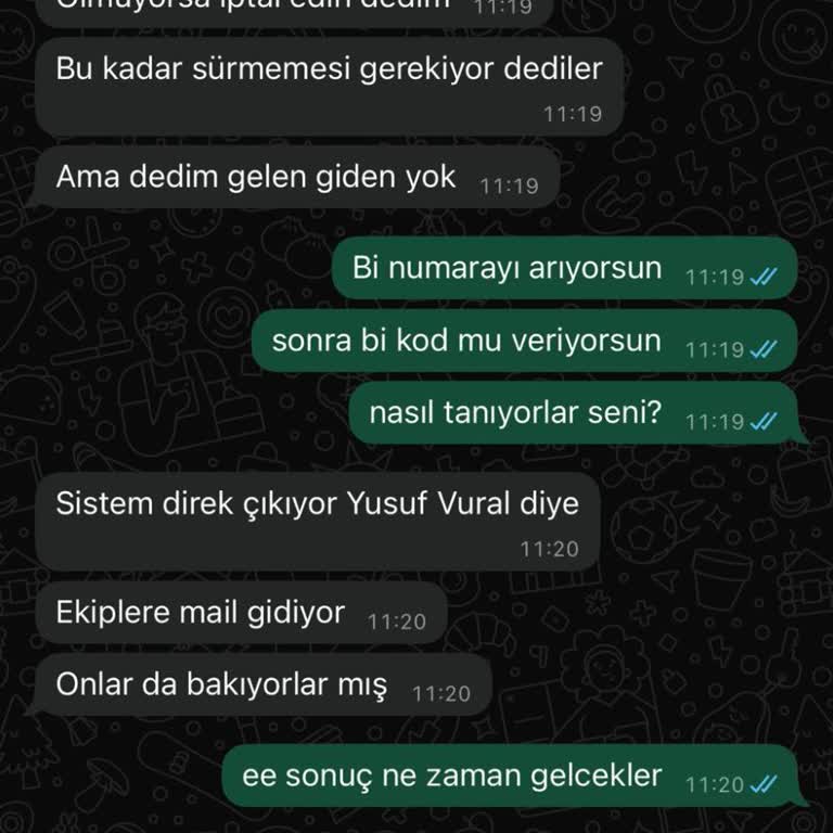 Taşınma Sonrası Hizmet Eksikliği Ve İletişim Sorunları