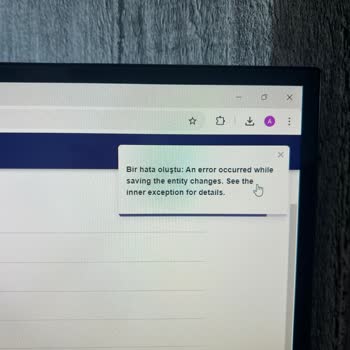 Utts Sisteminde Başvuru Ve Kayıt Sorunu