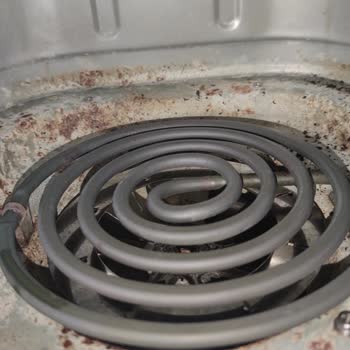 Paslanan Airfryer İle Müşteri Memnuniyetsizliği