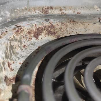 Paslanan Airfryer İle Müşteri Memnuniyetsizliği