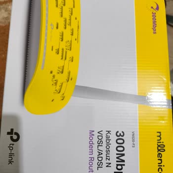 Yanlış Gönderilen Modem Ve Haksız Ücretlendirme