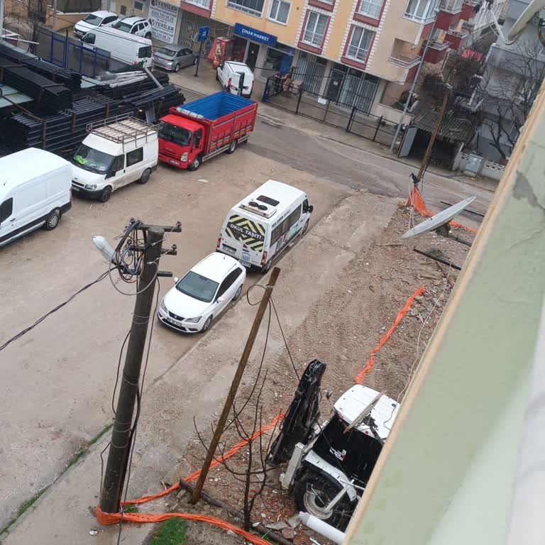 İnternet Kesintisi Mağduriyeti