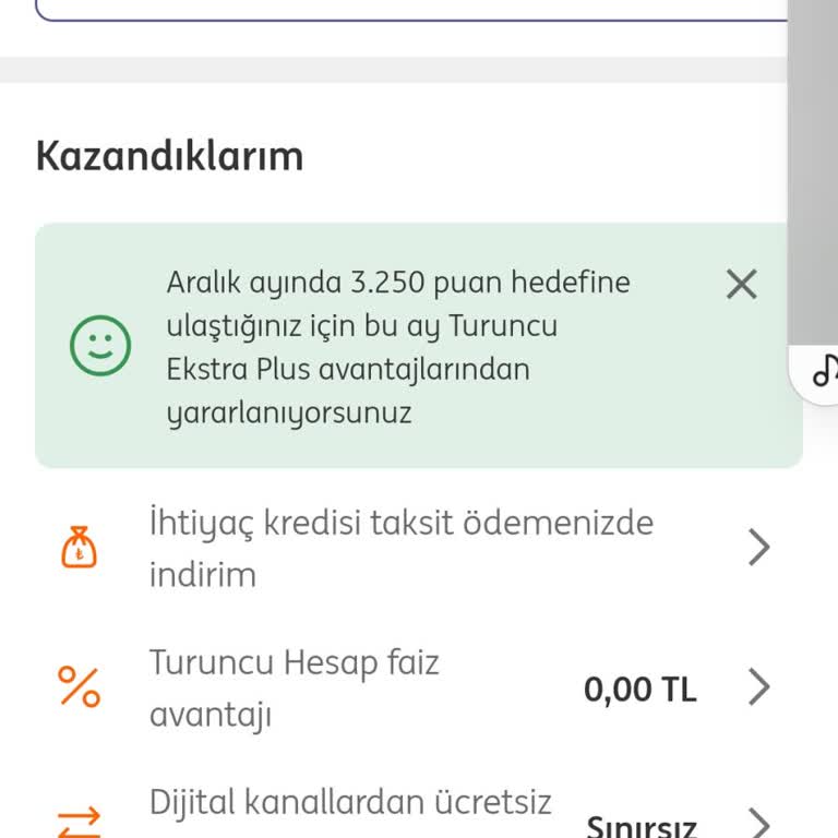 ING Bank'ın Vaat Ettiği Promosyon Sorunu