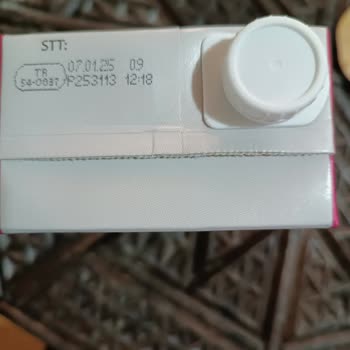 Son Kullanma Tarihi Geçmiş Ürün Ve Yetersiz Müşteri Hizmetleri