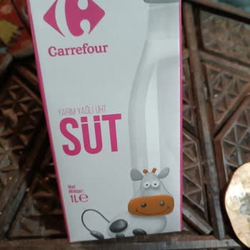 Son Kullanma Tarihi Geçmiş Ürün Ve Yetersiz Müşteri Hizmetleri