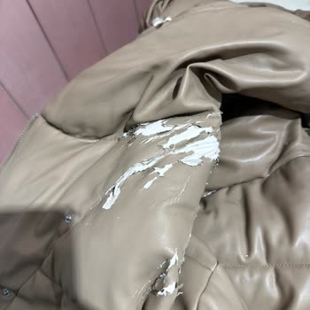 Stradivarius'ta Ürün Kalitesi Ve İade Sorunu