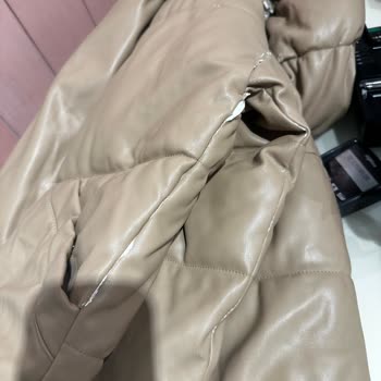 Stradivarius'ta Ürün Kalitesi Ve İade Sorunu