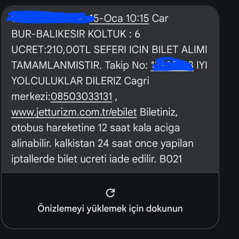 Yanıltıcı Bilgiyle Zaman Kaybı