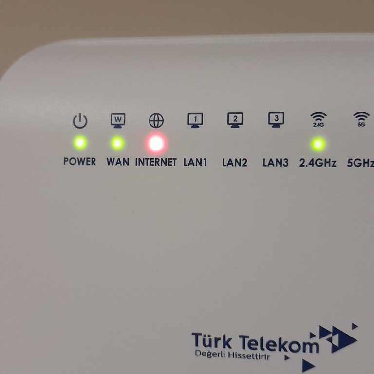 Günlerdir İnternetsiz: Türk Telekom'un İlgisizliği