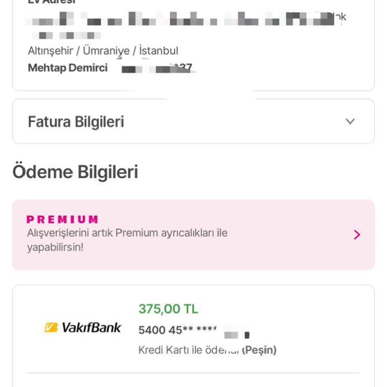 Hepsipay Üyeliği İle Habersiz Para Çekimi