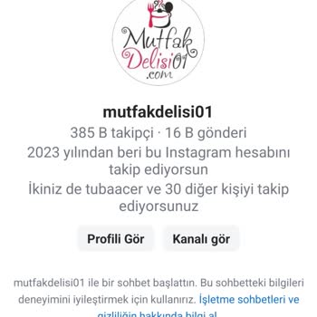Kahvaltı Takımı Siparişim Gönderilmedi