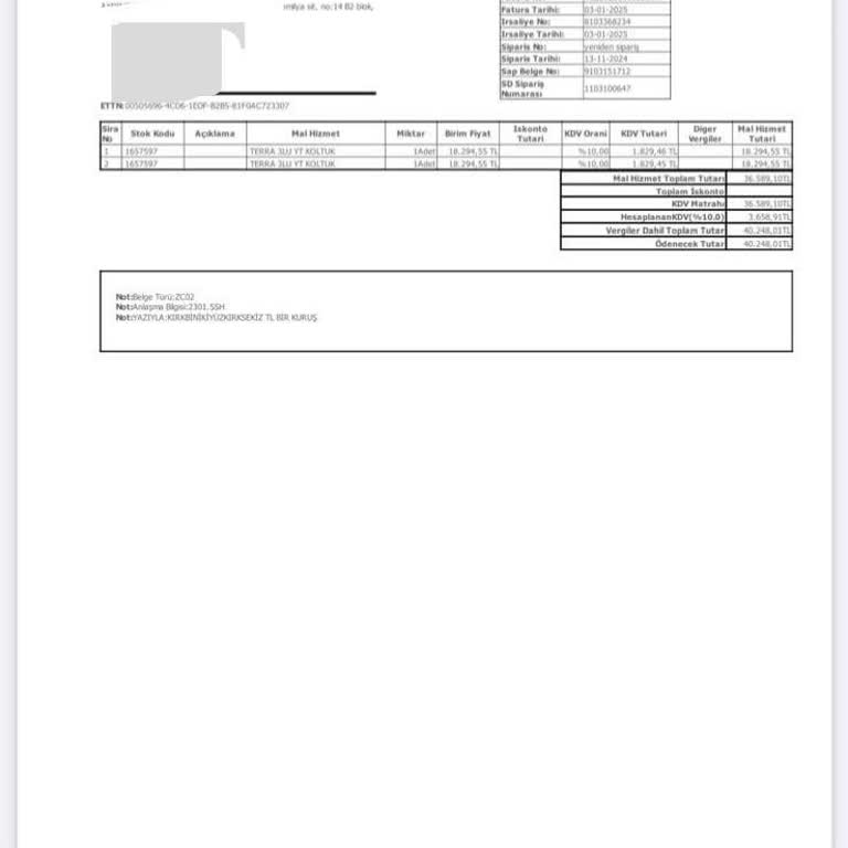 Enza Home Yataş'ta 10 Aylık Sorunlar Ve Çözüm Arayışı