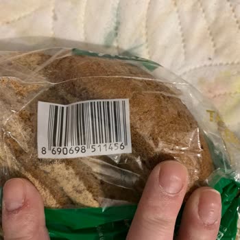 Migros'tan Aldığım Ekmek Zehirlenme Tehlikesi Yarattı