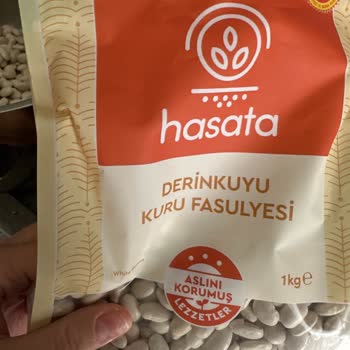 Hasata Taşlı Fasulye: Büyük Hayal Kırıklığı