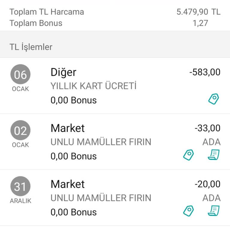 Garanti Bankası'ndan Beklenmedik Kart Ücreti Şoku
