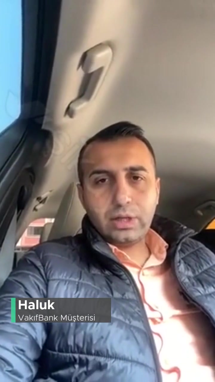 VakıfBank'ta Düzenli Kredi Kartı Limit Artışı Olmuyor! videonun kapak resmi