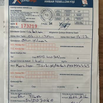 Karcher FC7 Servis Süresi Ve Yasal Hak İhlali