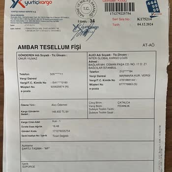 Karcher FC7 Servis Süresi Ve Yasal Hak İhlali